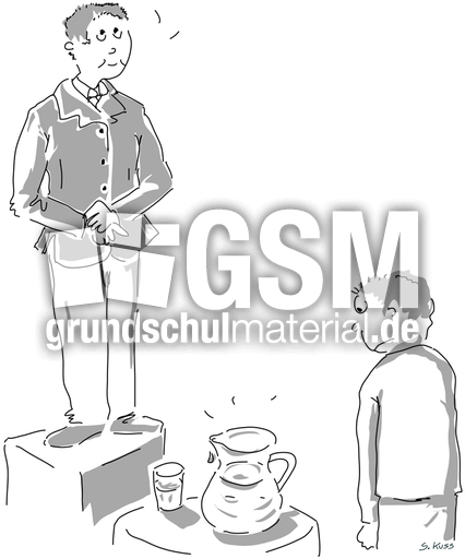 jemanden nicht das Wasser reichen könnnen s w.jpg